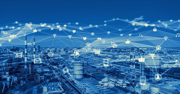 金策宝 2022年数字化转型行业现状及发展前景分析