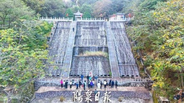 鼎盛配资 两天时间，他们这样“读懂”阳泉！